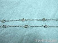 925 sterling silver chain