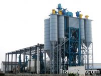 YBSJ series Dry mortar production line