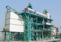 Asphalt Recycling Mixing Plant