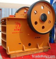 Jaw Crusher&Acirc;&nbsp;