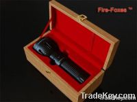 Fire-Foxes 40W HID  Flashlight Elite Edition