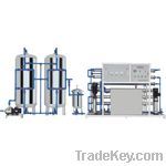 Water Treatment Equipment