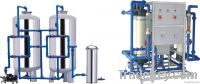 Water Treatment Systems