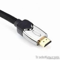 High Speed HDMI Cable, OEM Orders Welcomed