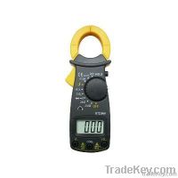 clamp meter DT3266A