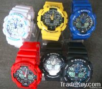 new sport g shock watch digital g-shock watch