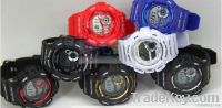 2012 hot selling g shock watch 9300