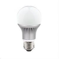 6W LED Bulb