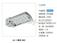 LED Street Light