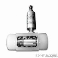 Corrosion Resistant Type Turbine Flowmeter