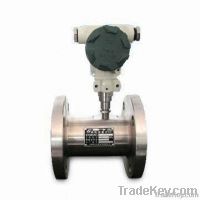 Flange Type Turbine Flowmeter