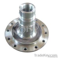 investment casting part