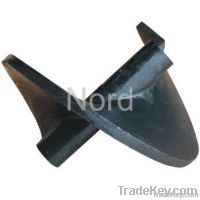 lost foam casting parts