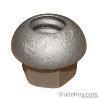 mining machinery part