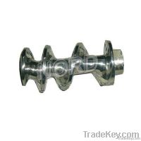 stainless steel casting part
