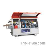 Woodworking edge bander machine