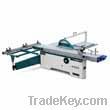 High precision panel saw machine