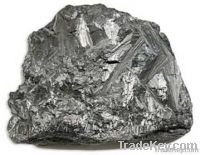 Chrome Ore