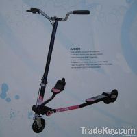 2011 Hot Sell Adult Kick Scooter