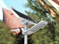 25W SOLAR STREET LIGHT WITH CE CERTIFICATE