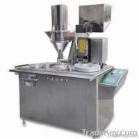 Capsule Filling Machine