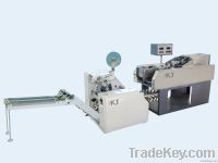 weighting & double-slat bundling machine