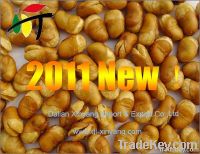 2011 China broad bean