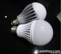 Exquisite LED Bulbs E27/E26/B22 Optional