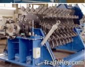 impact hammer mill