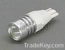 LED car light, singal light, back-up light, T15