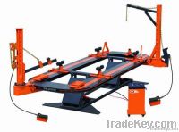 Car Bench Repair Machine With CE