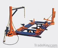 ES200 auto body collison repair frame machine