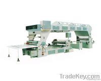FMS 1100 type double after film machine