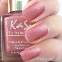 15ml Kasi Color Nail Polish Matte for wholesale