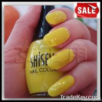 13ml SHiSEM Nail Polish color nail varnish for wholesale