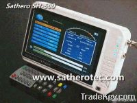 Digital Satellite Meter SH-500G