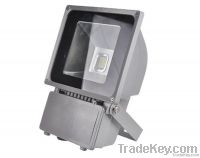 White Floodlights (80w)