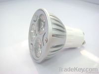 LED 3W Spot Light