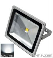 High Power Led Flood Light 50W 5000LM