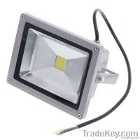 Waterproof LED Flood Light (20W)