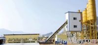 Modular Concrete Batching Plant