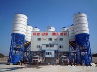 Concrete Batching Plant