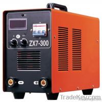 ARC Welding Machine ZX7 Inverter