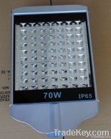 LED Street Light Housing