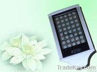 40W led street lamp