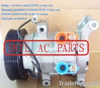 10S11C ac compressor TOYOTA HILUX / INNOVA OEM: 447260-8040 883100K122