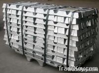 Zinc Ingot