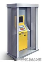 Outdoor ATM   price from 2500 $