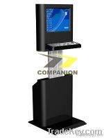 Adjustable Kiosk price from 799 $