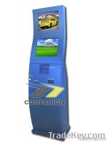 Dual Screens Kiosk  price from 659 $